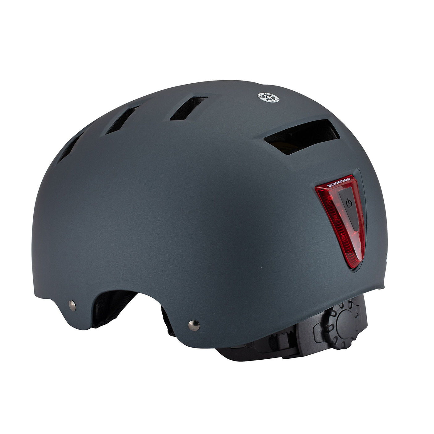 Schwinn Adult Radiant Lighted Helmet