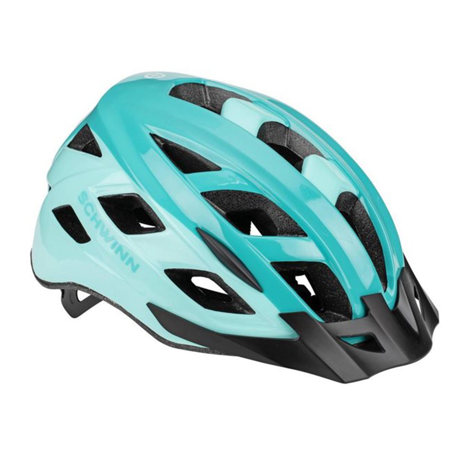 Schwinn Adult Womens Dash Helmet - Teal