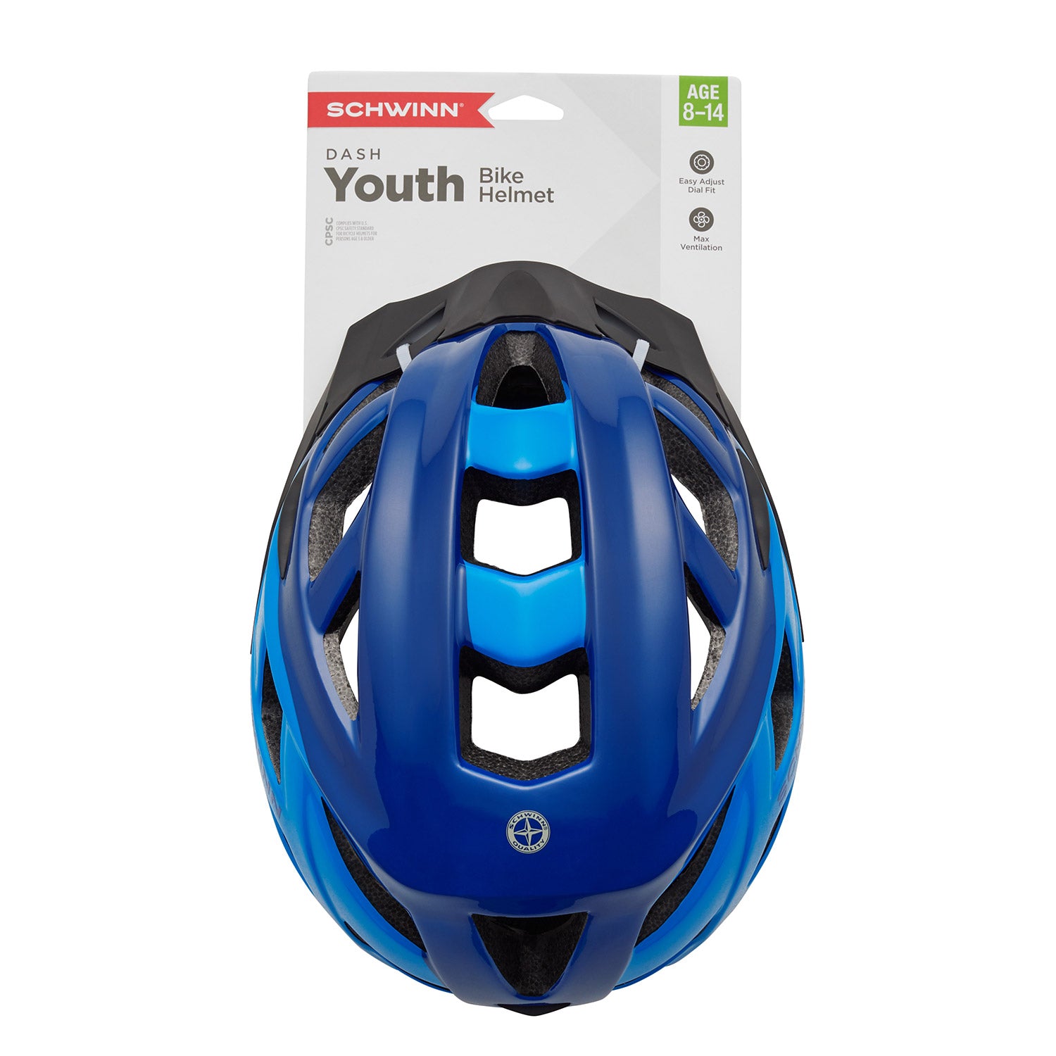 Schwinn helmet best sale youth