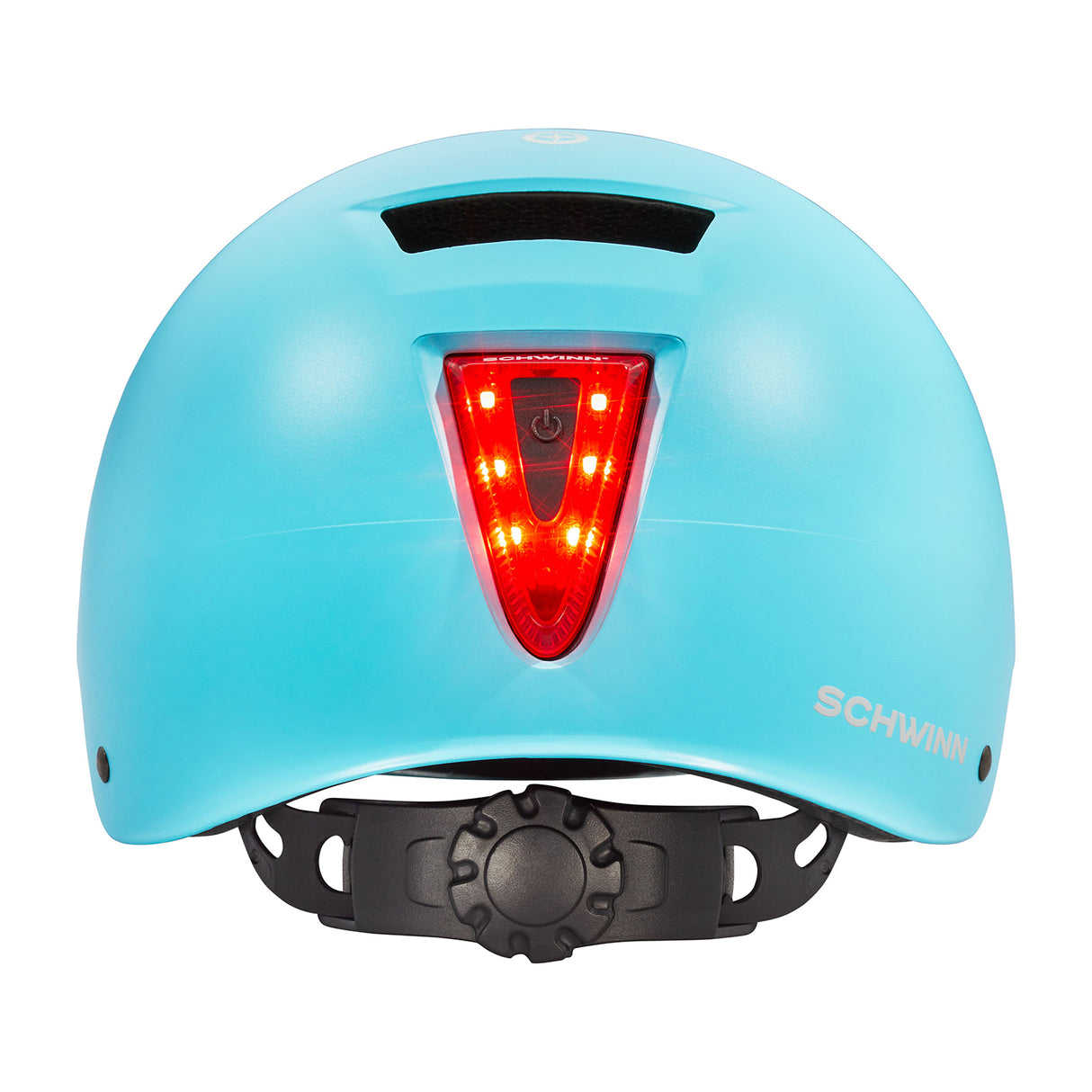 Schwinn Adult Radiant Lighted Helmet