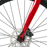 Lapierre Sensium 3.0 Disc Shimano Tiagra Road Bike