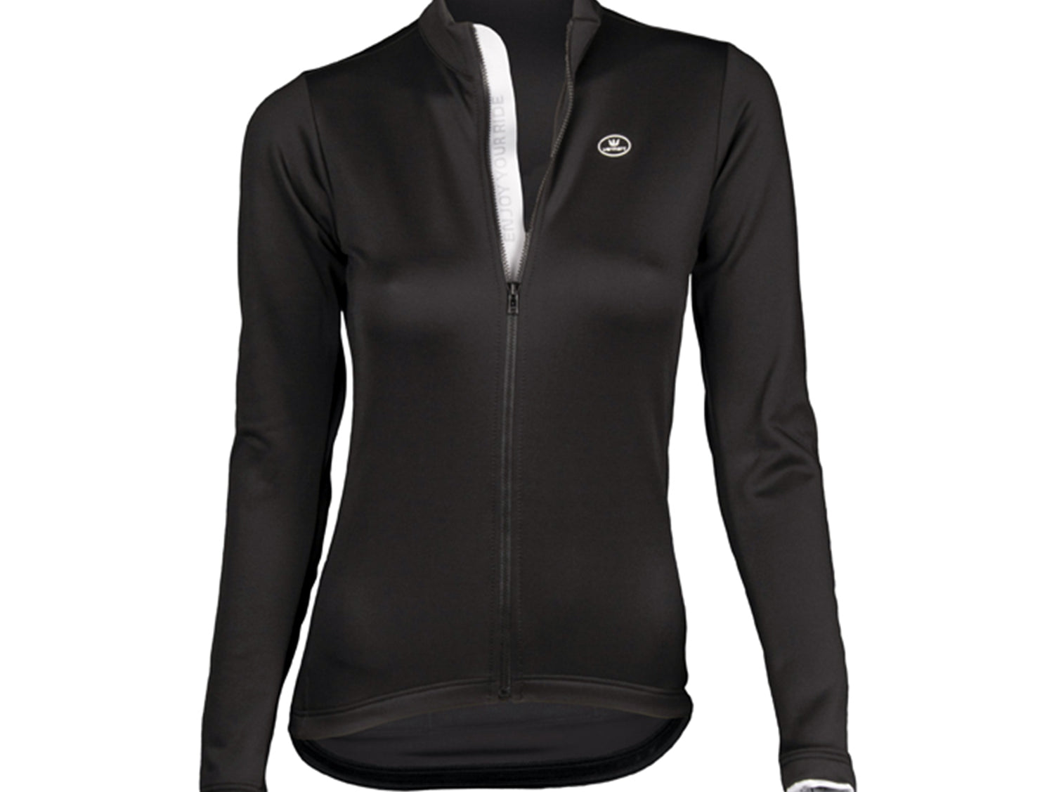 Vermarc Solid PRR Women's Long Sleeve