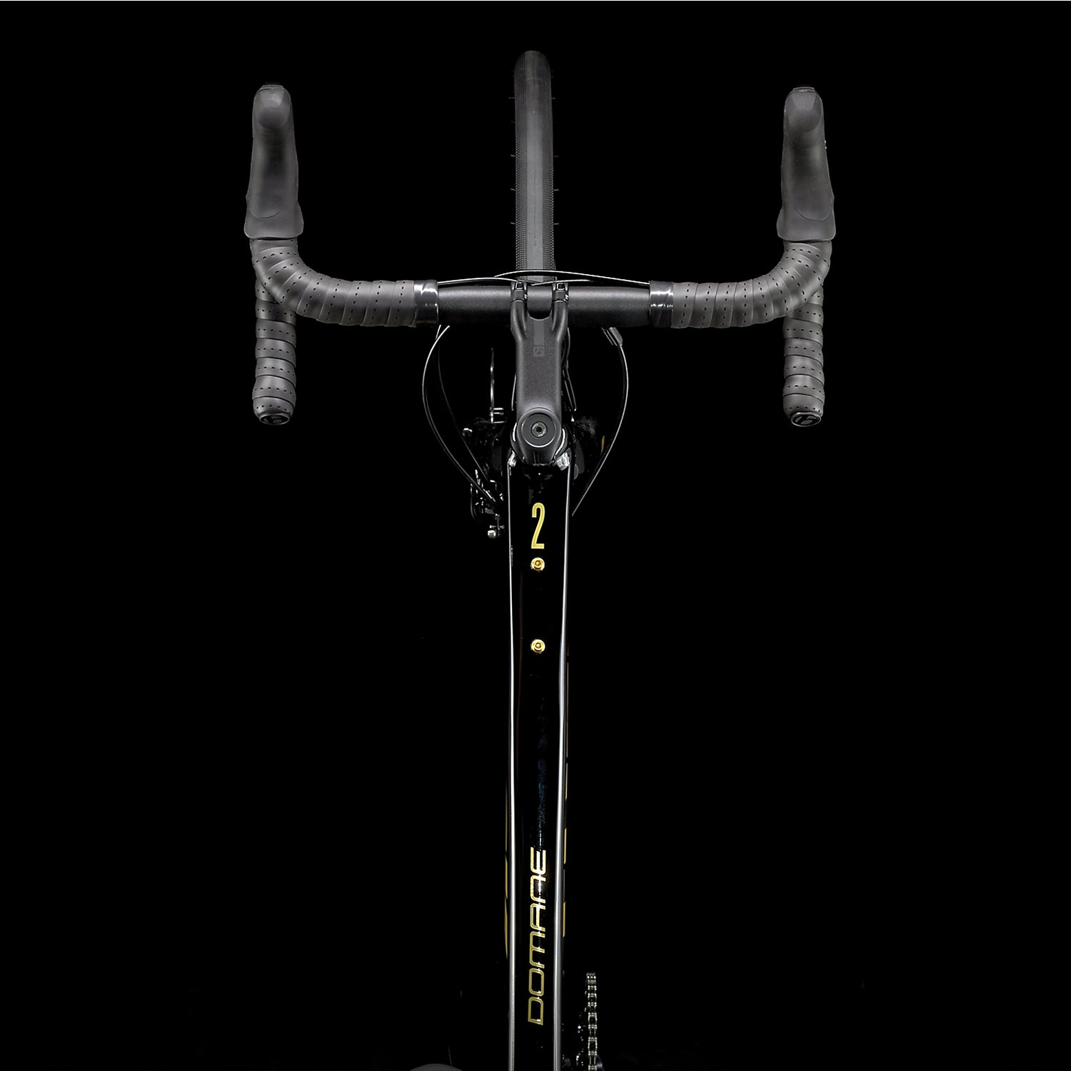 Trek Domane AL 2 Disc Gen 3 Shimano Claris Road Bike