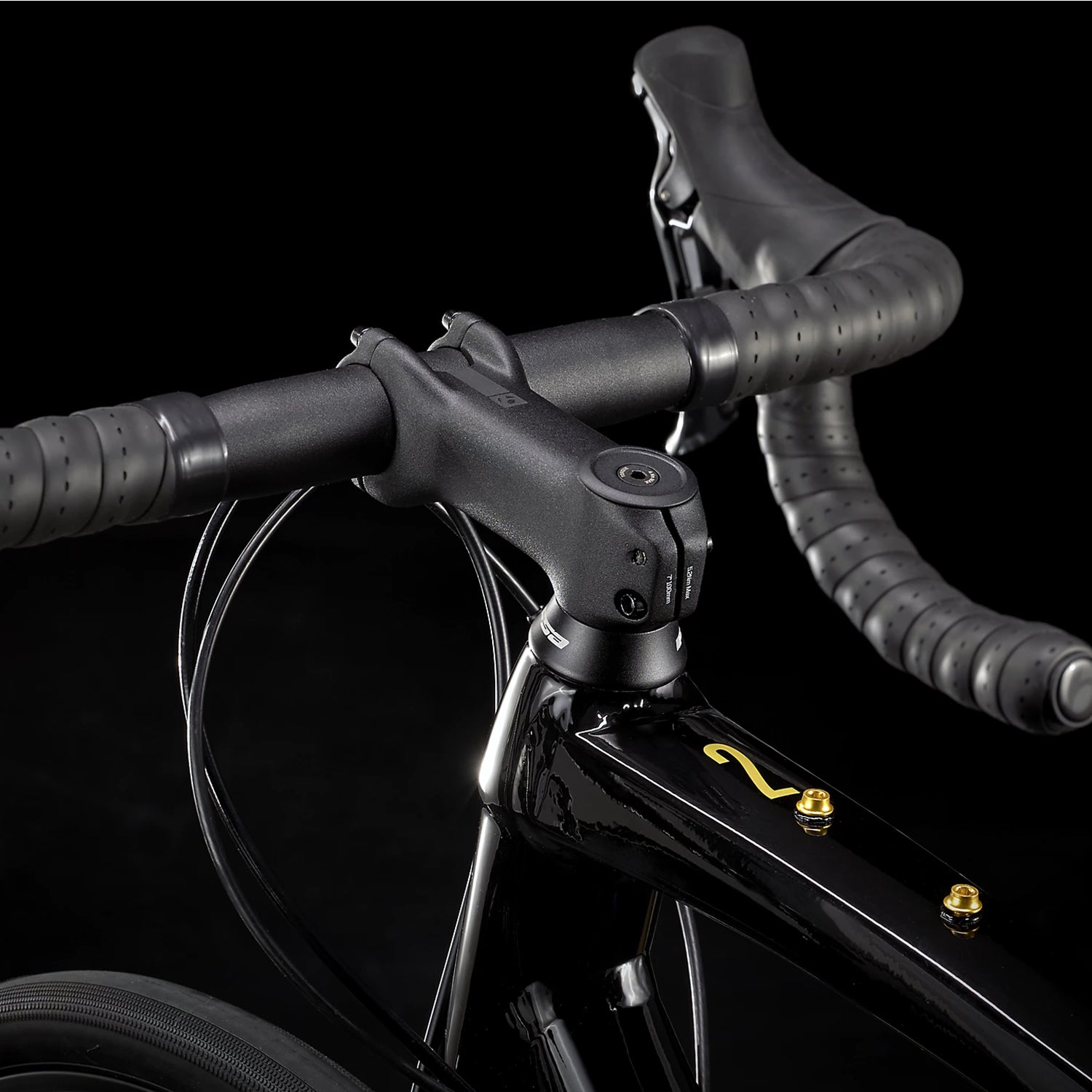 Trek Domane AL 2 Disc Gen 3 Shimano Claris Road Bike