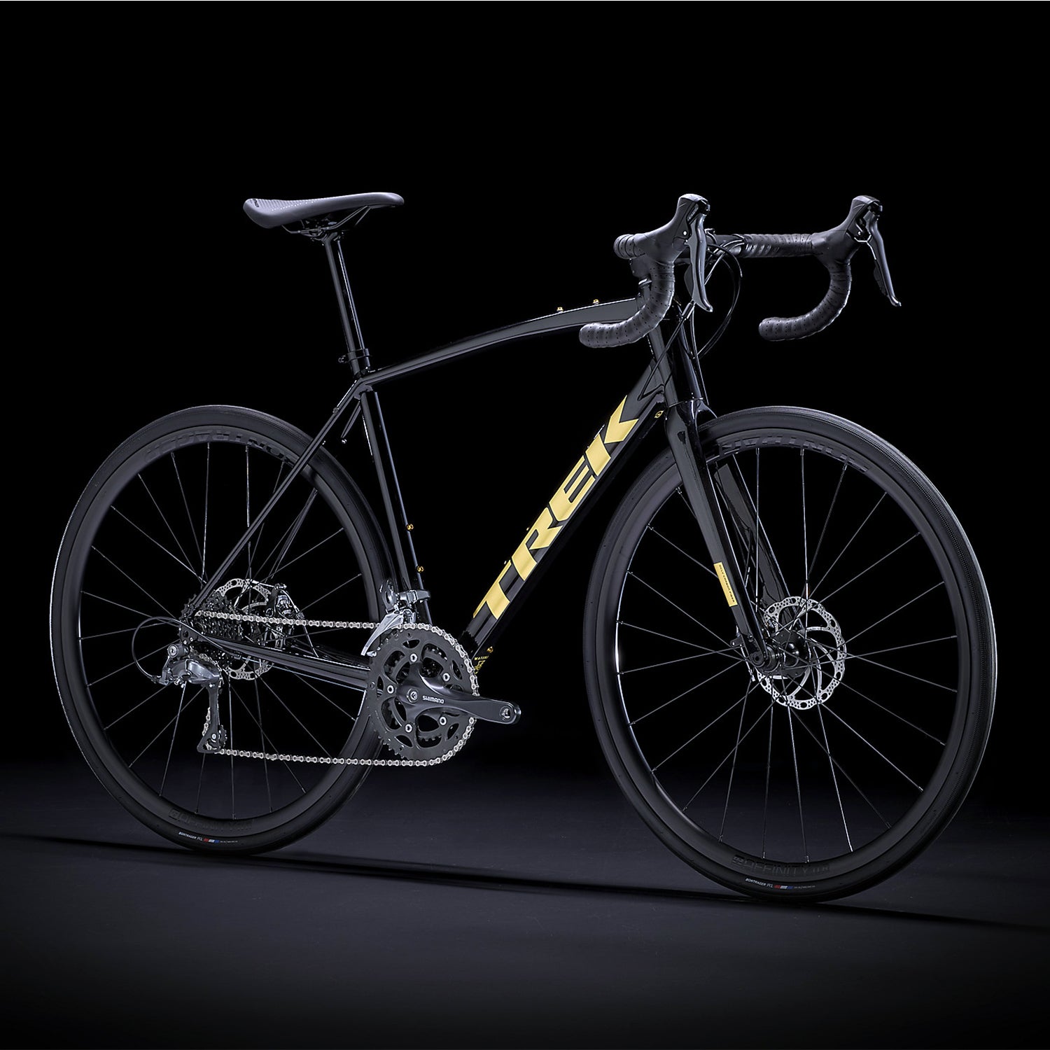 Trek Domane AL 2 Disc Gen 3 Shimano Claris Road Bike