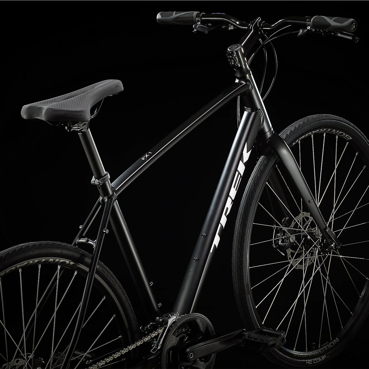 Trek FX 1 Disc Hybrid Bike 2023