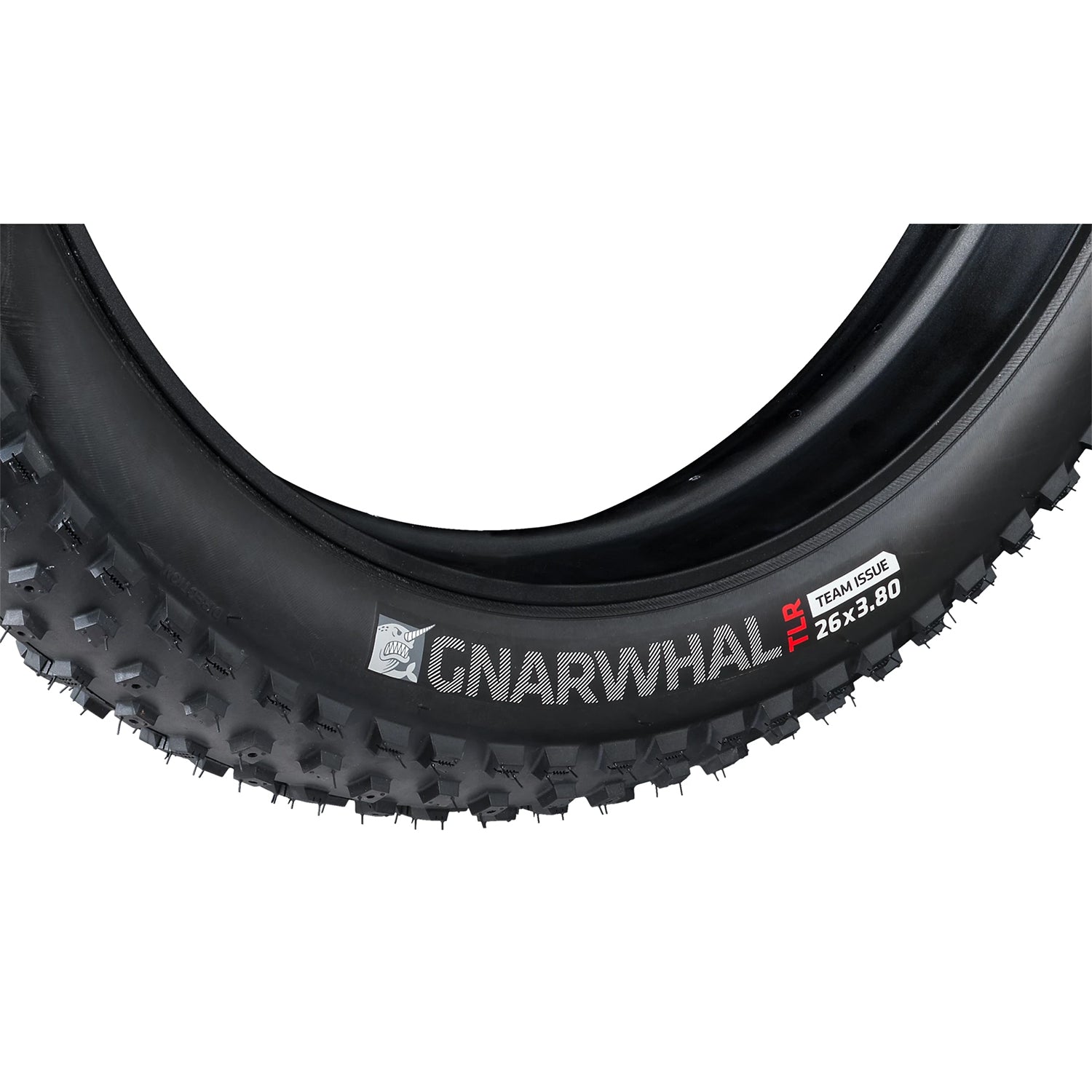 Bontrager Gnarwhal Fat Bike Tyre