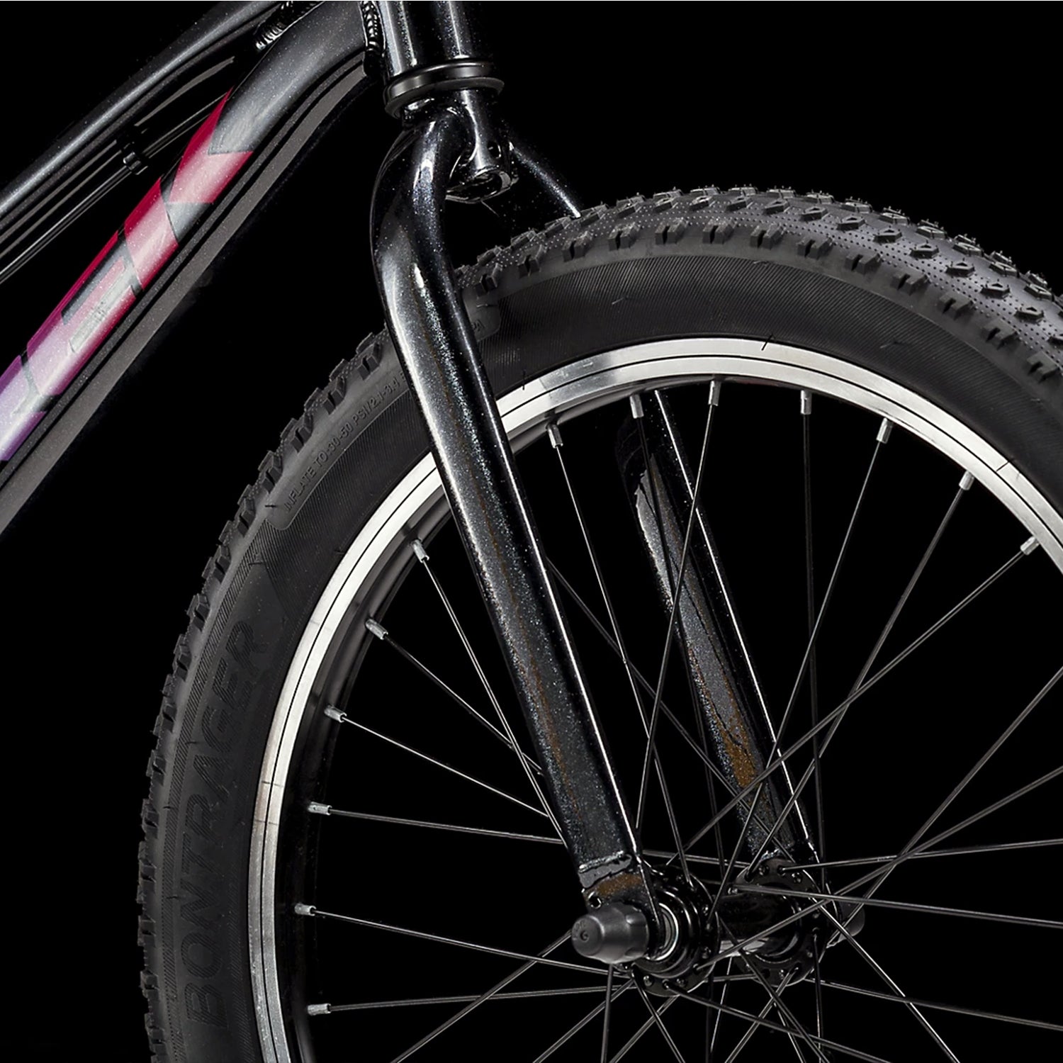 Trek Precaliber 20" MTB