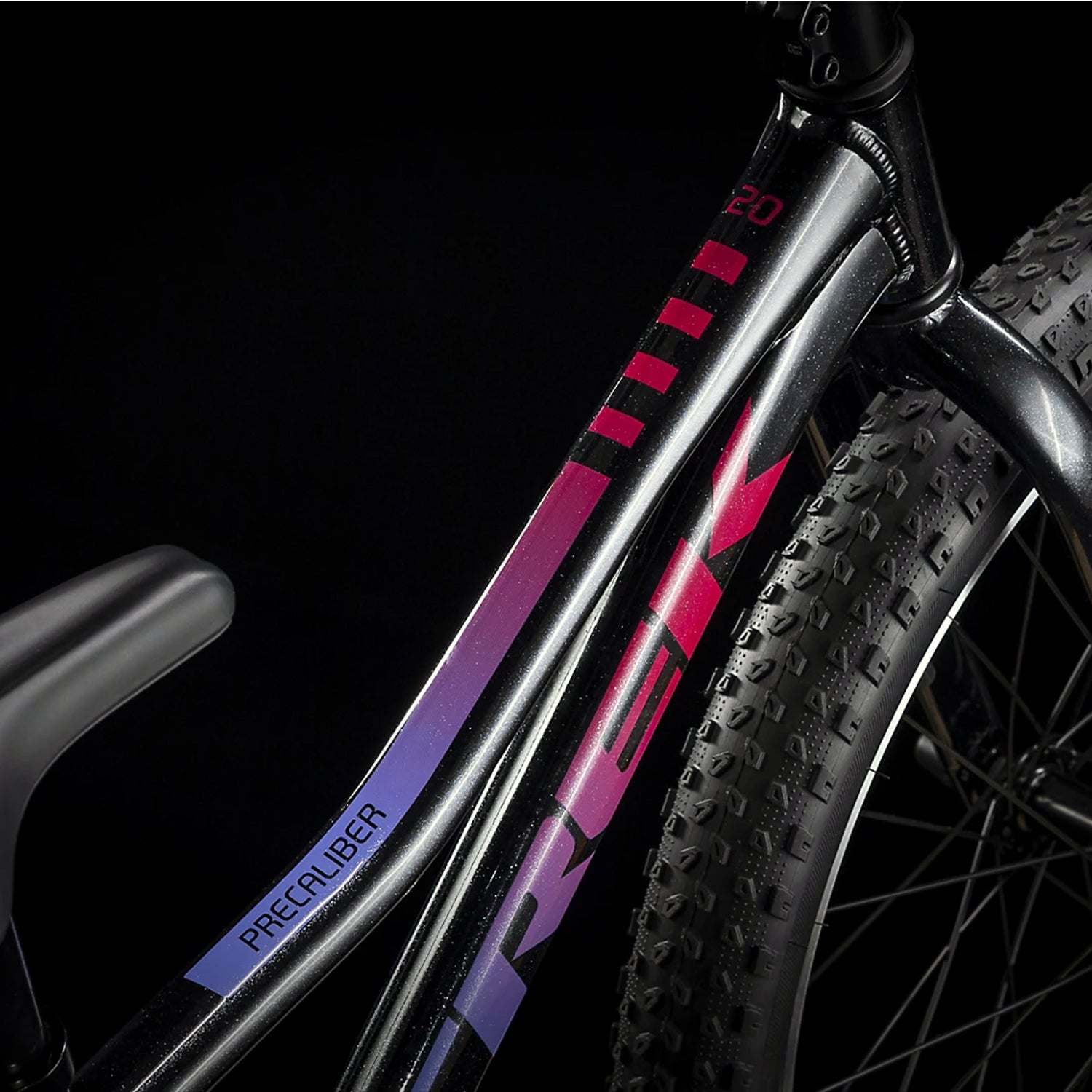 Trek Precaliber 20" MTB