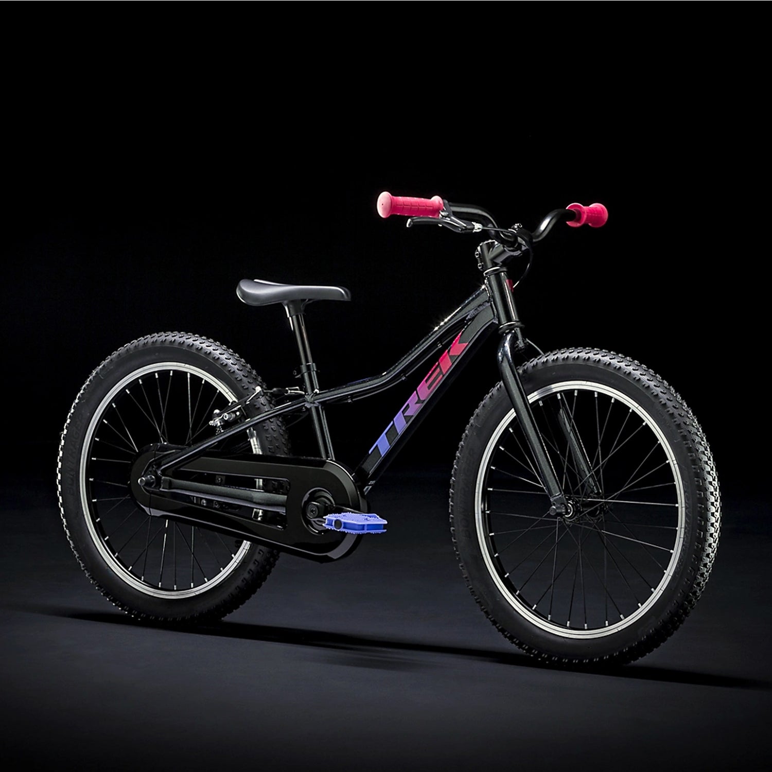 Trek Precaliber 20" MTB