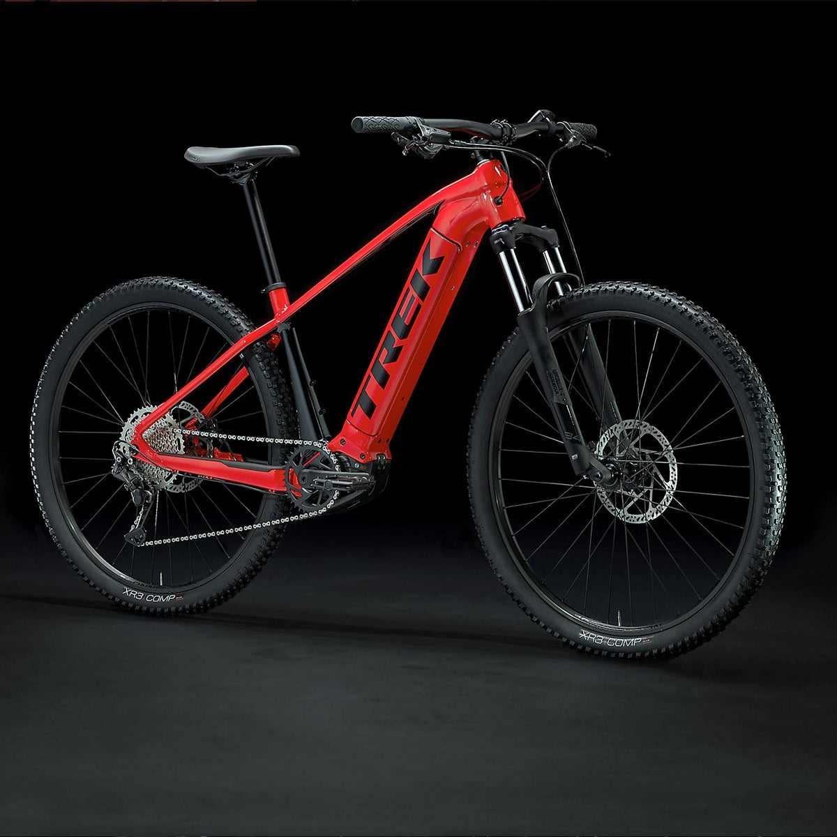 Trek Powerfly 4 625 27.5" E-MTB