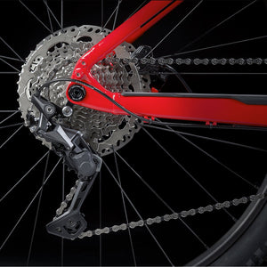 Trek Powerfly 4 625 27.5" E-MTB