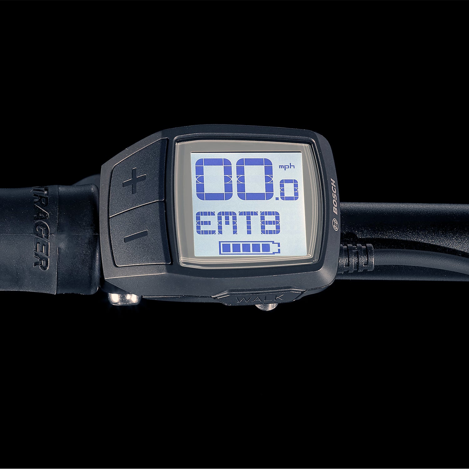 Trek Powerfly 4 500wh Electric MTB