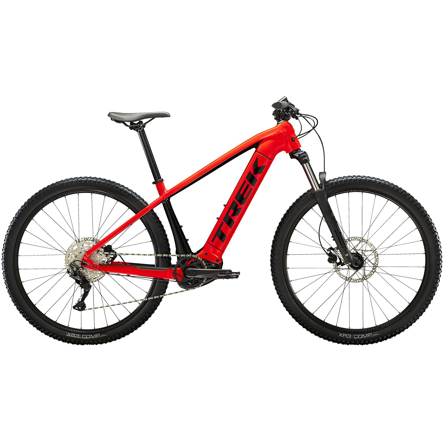 Trek Powerfly 4 500wh Electric MTB