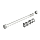 E-Thru Axle Skewer 12 mm x 1 Rear Wheel