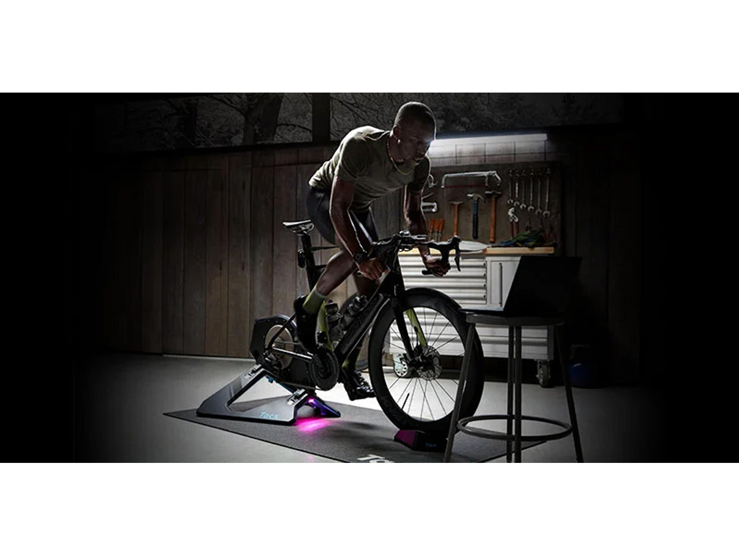 Tacx NEO 2T Smart Indoor Trainer - Cyclesouq.com