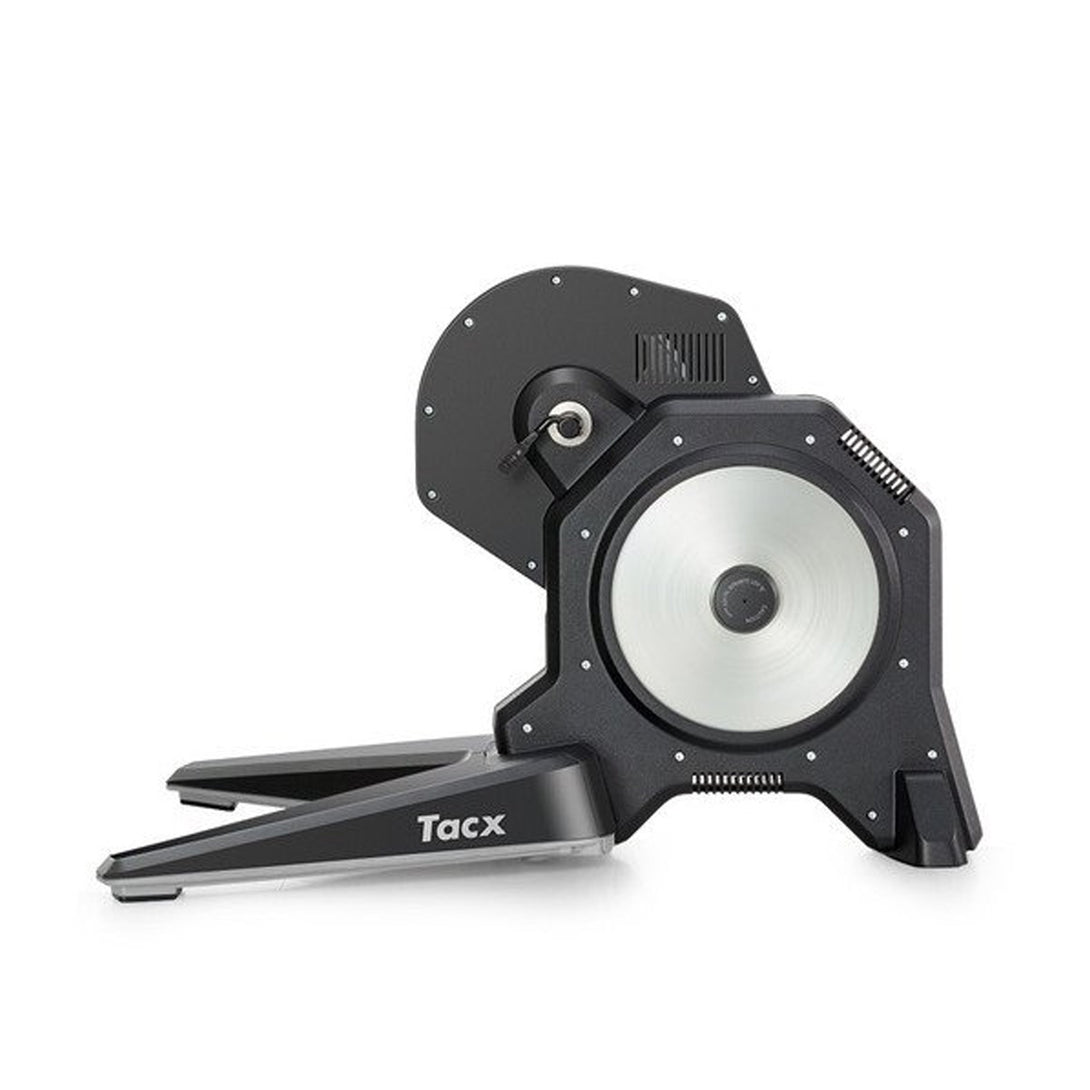 Tacx FLUX S Smart Indoor Trainer - Cyclesouq.com