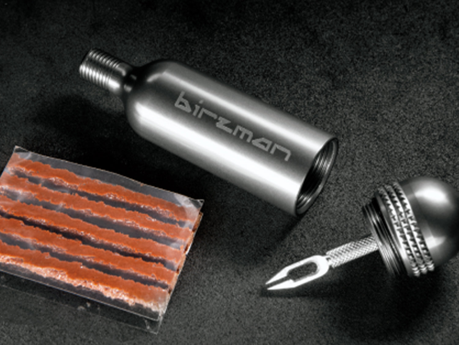 Birzman Tubeless Repair Kit