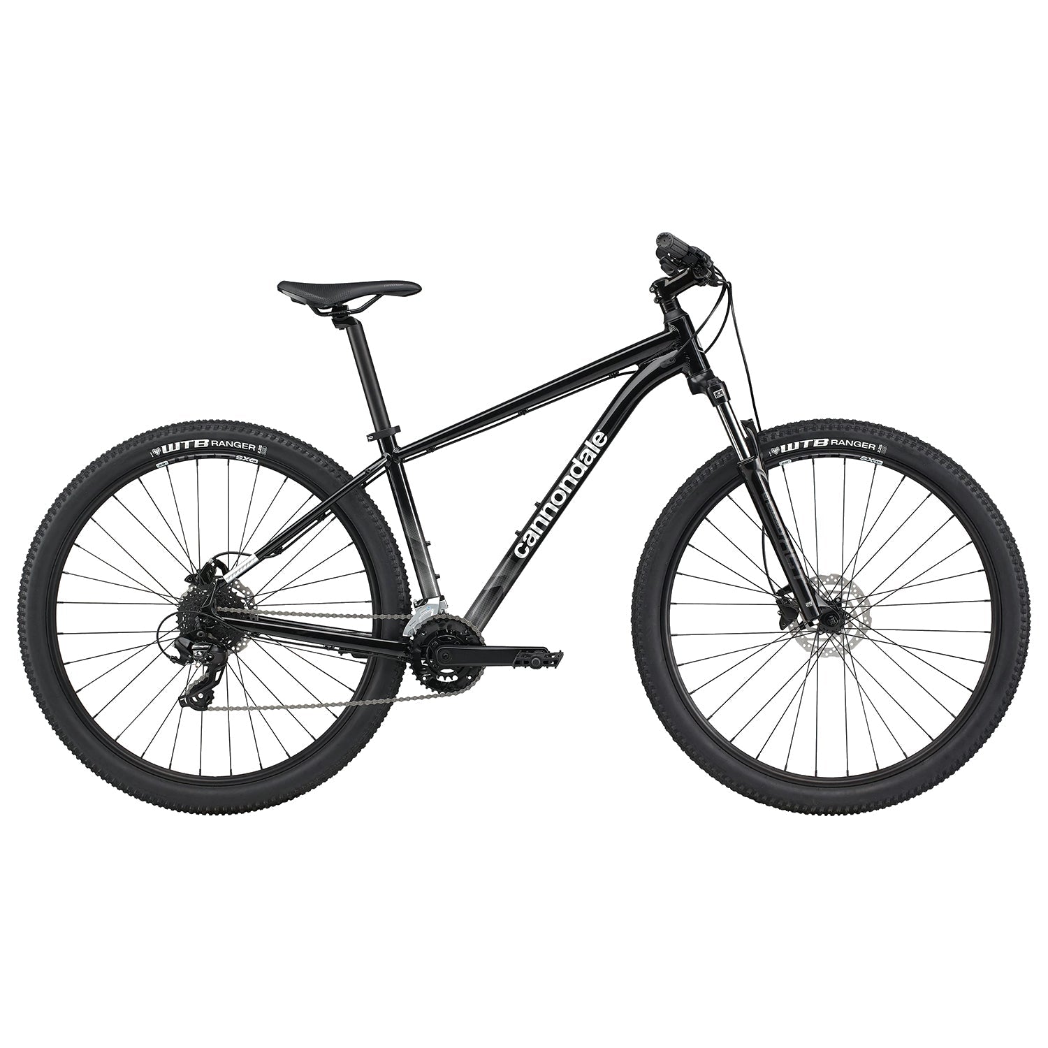 Cannondale Trail 7 29" MTB