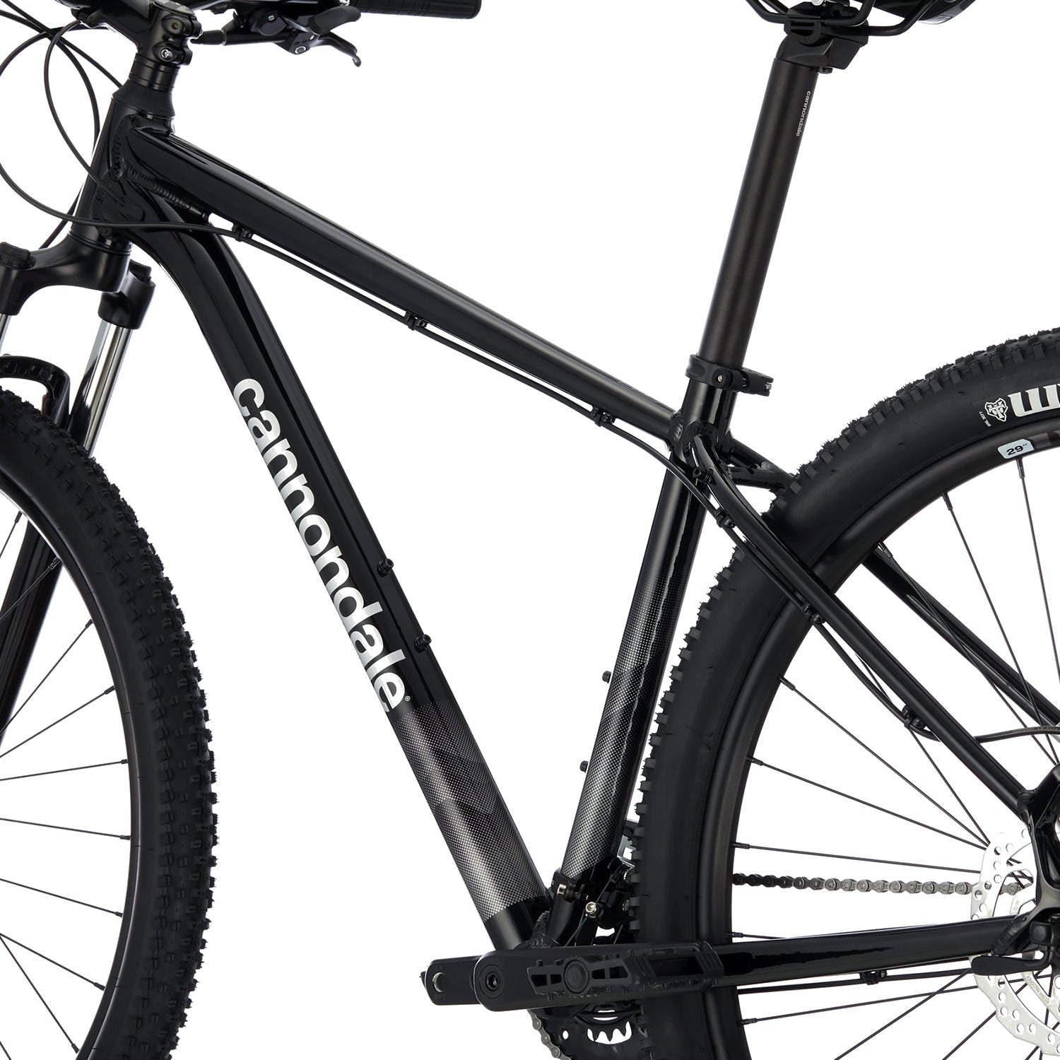 Cannondale Trail 7 29" MTB