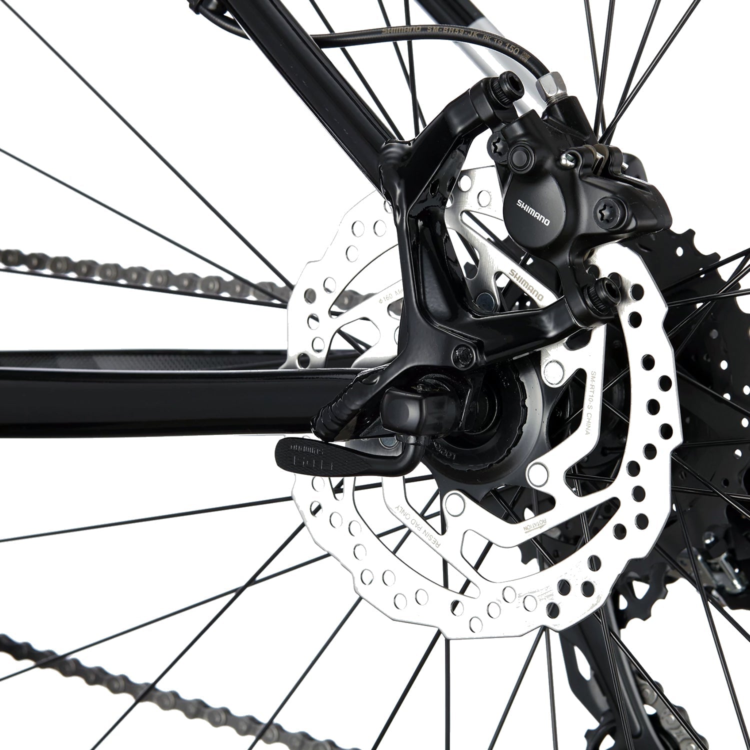 Cannondale Trail 7 29" MTB