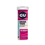GU Hydration Drink Tabs - Tri-Berry 54g 12 Tablets