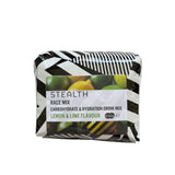 Stealth Race Mix Lemon & Lime 600g