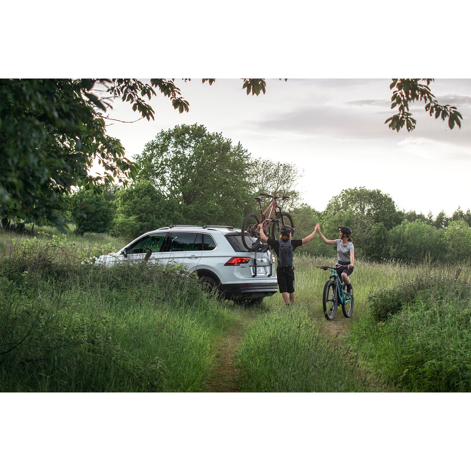 Thule Outway 2 Platform