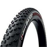 Vittoria Barzo 26" Tyre Anthracite Black G2.0