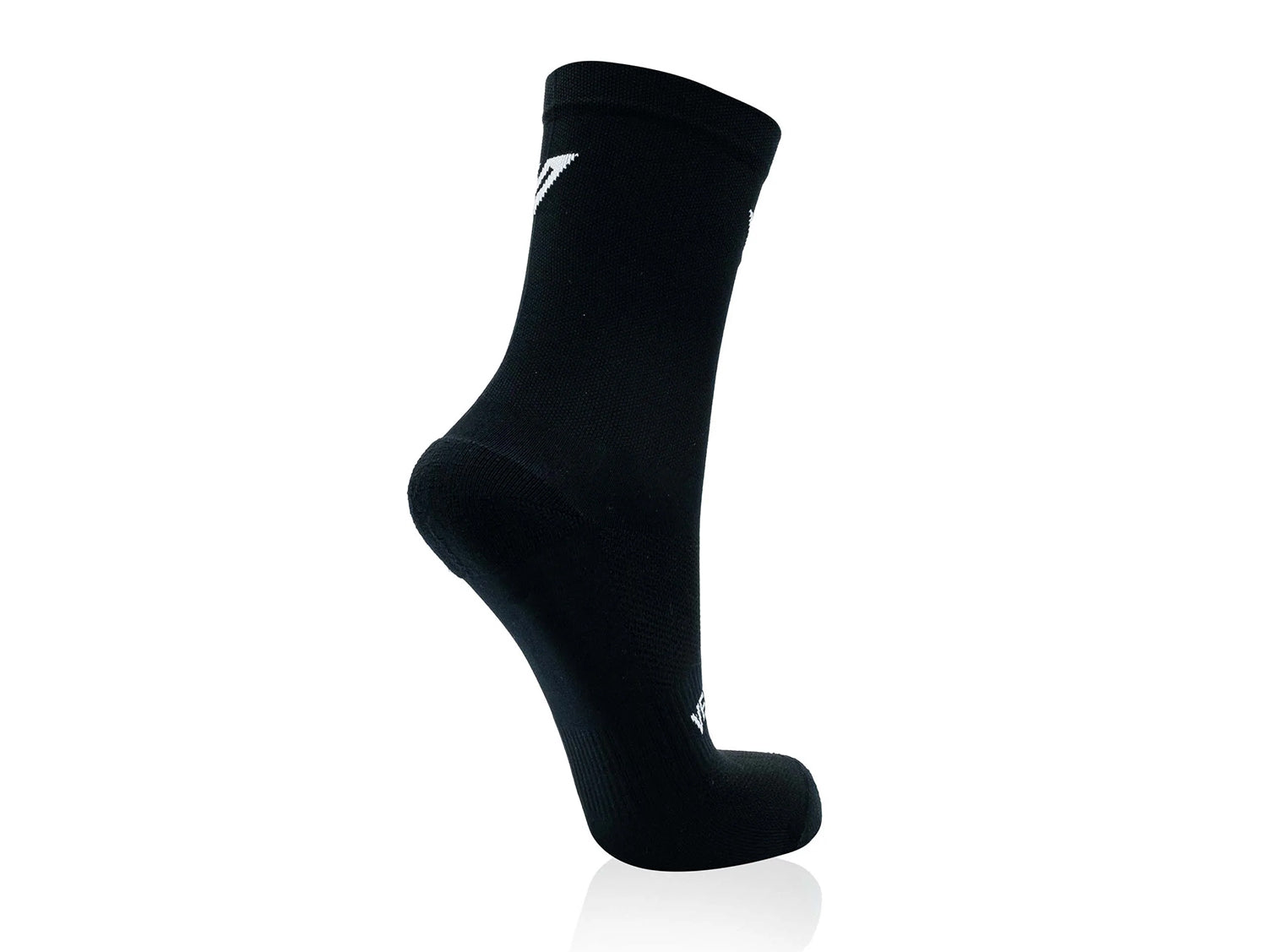 Versus Black Active Socks