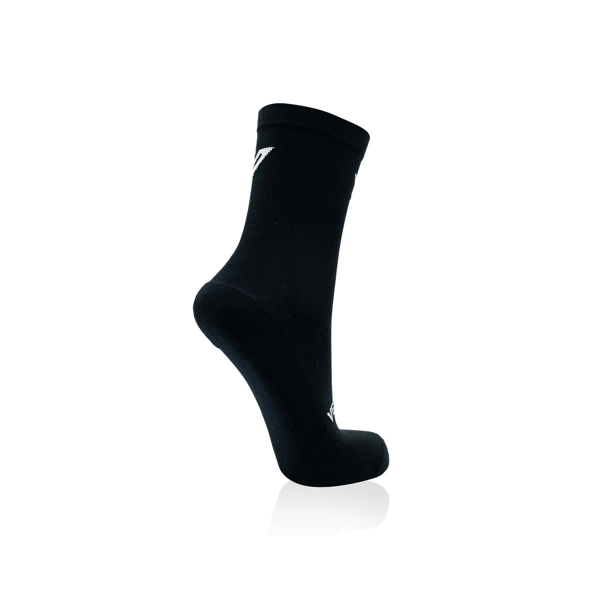 Versus Black Active Socks