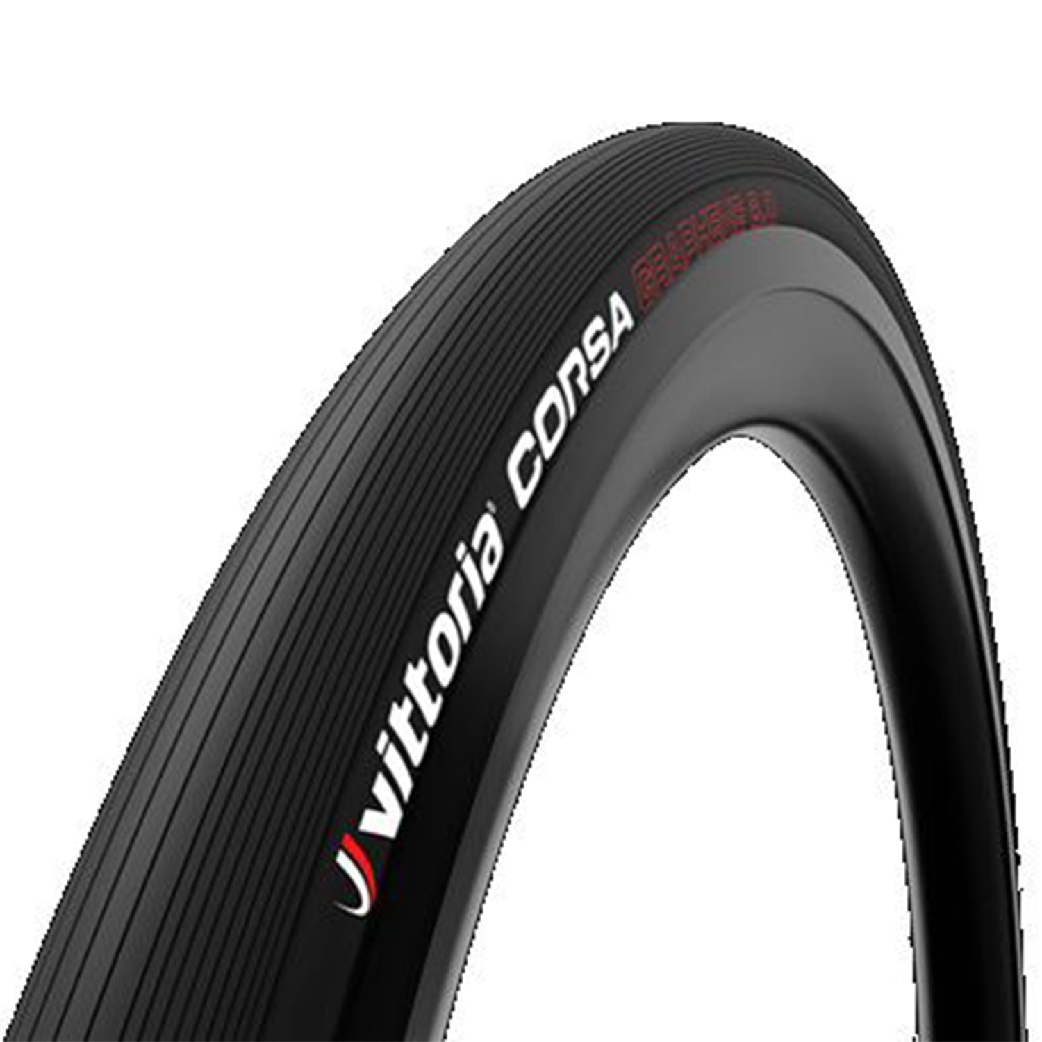 Vittoria Corsa G2.0 Tyre Black