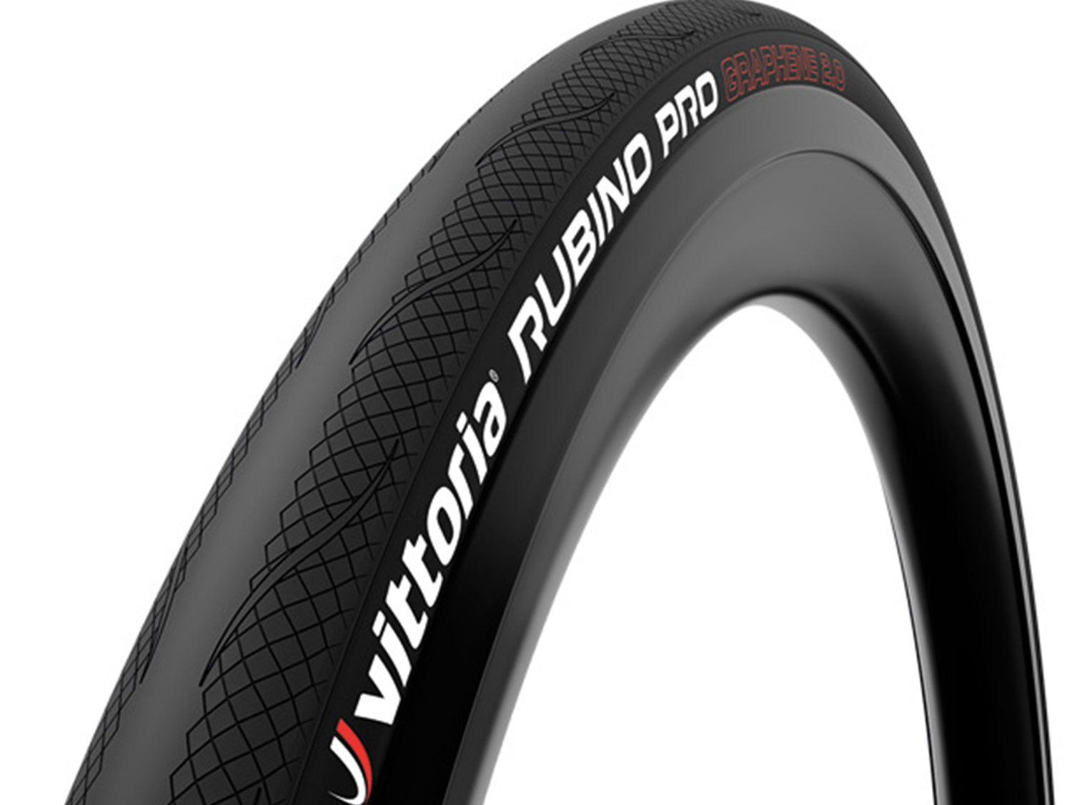 Vittoria Rubino IV Pro 30-622 TLR Full black G2.0