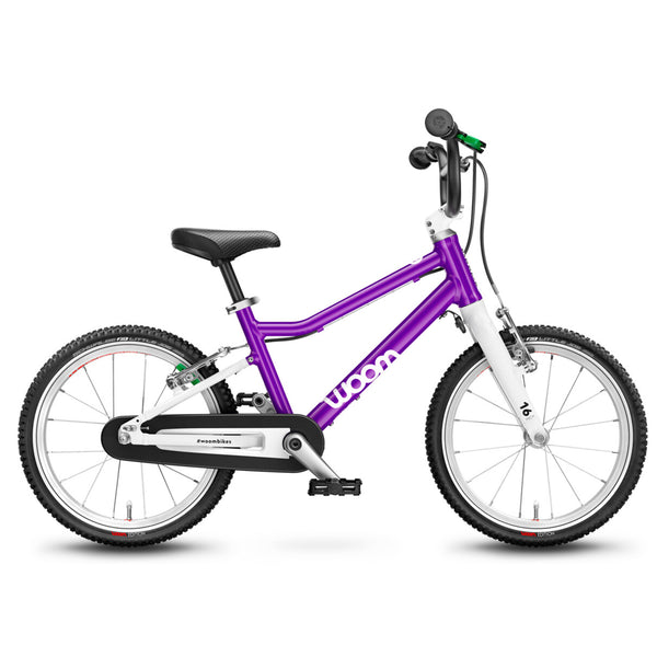 Woom Original 3 Kids Bike
