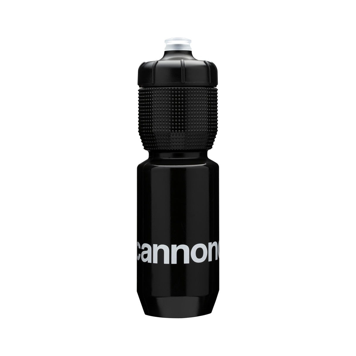 Cannondale Gripper Logo Bottle Black