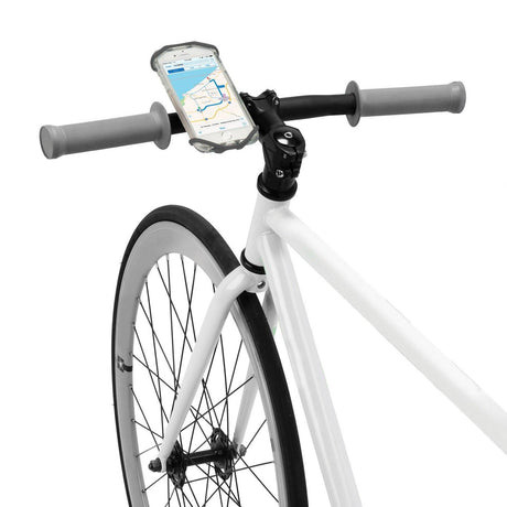 Nite Ize Wraptor™ Rotating Smartphone Bar Mount - Cycle Souq 