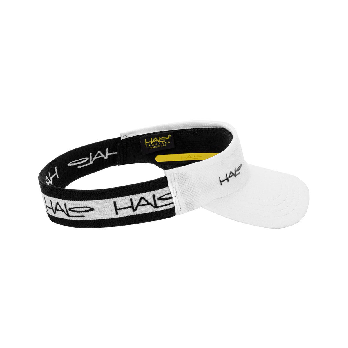 Halo Race Visor