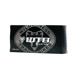 WTB Inner Tube Presta 27.5 x 1.9/2.3" (650b)