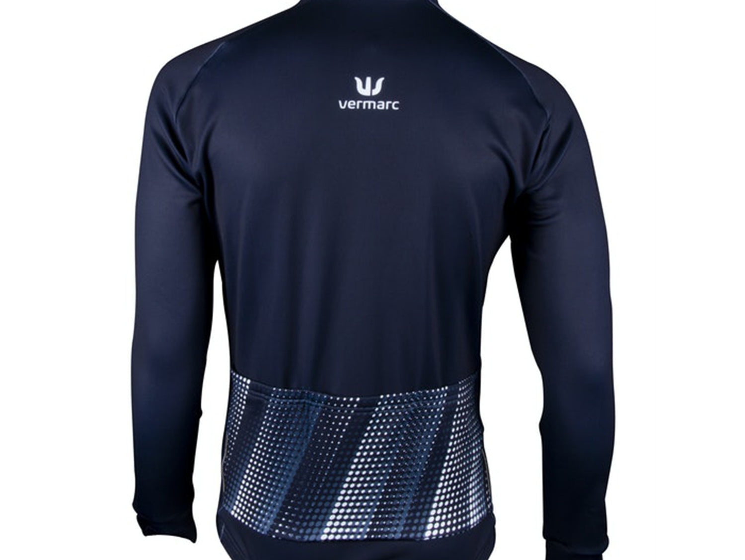 Vermarc Wave.21 SP.L Long sleeves Jersey