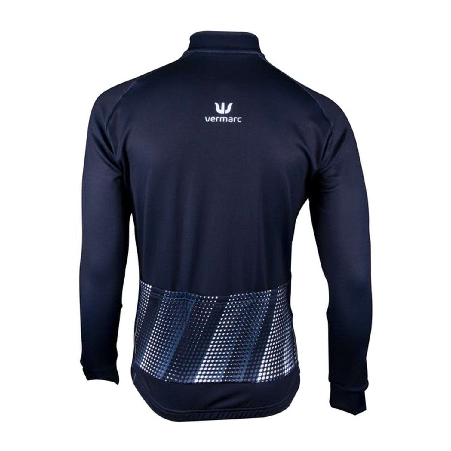 Vermarc Wave.21 SP.L Long sleeves Jersey