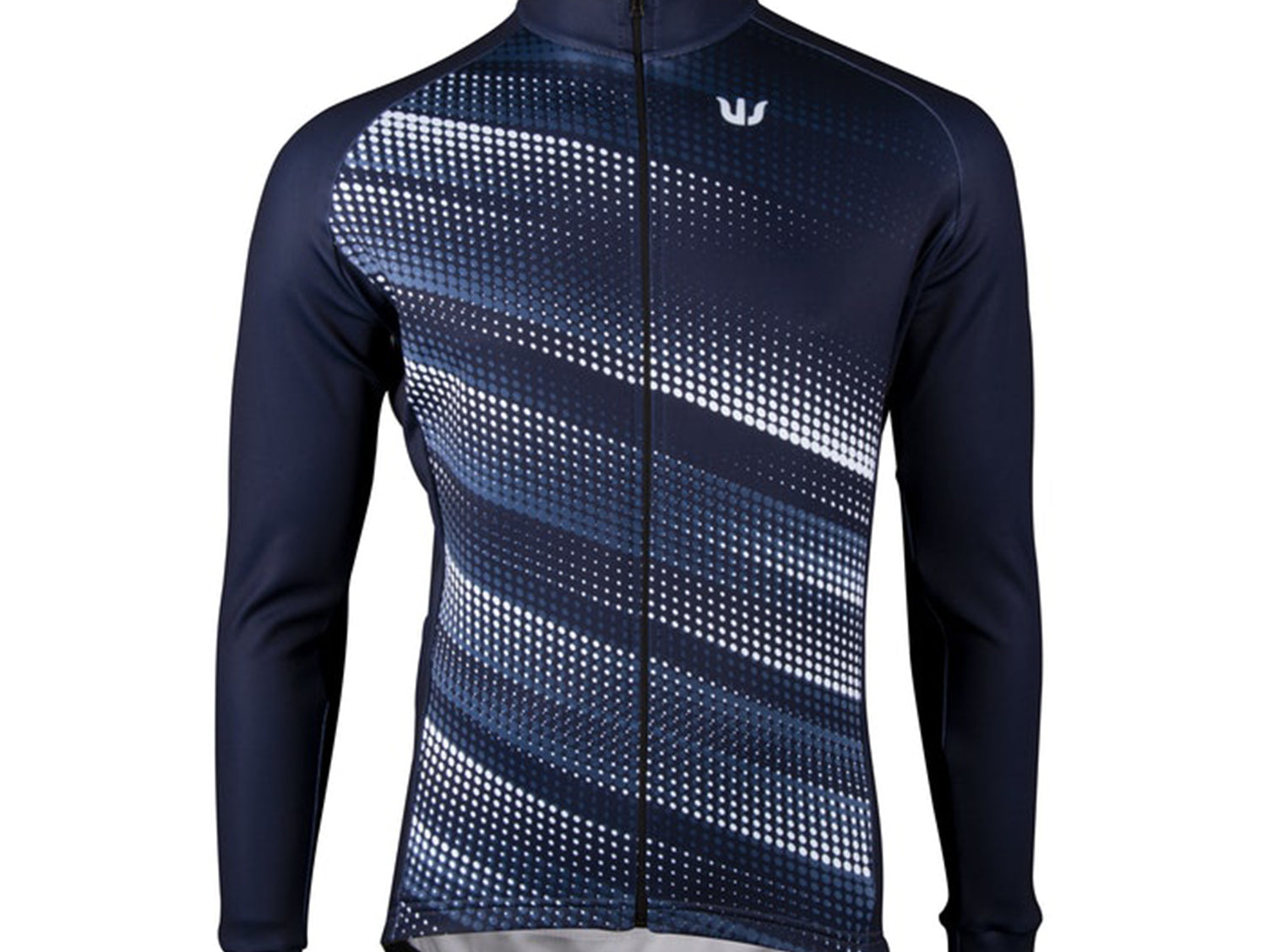 Vermarc Wave.21 SP.L Long sleeves Jersey