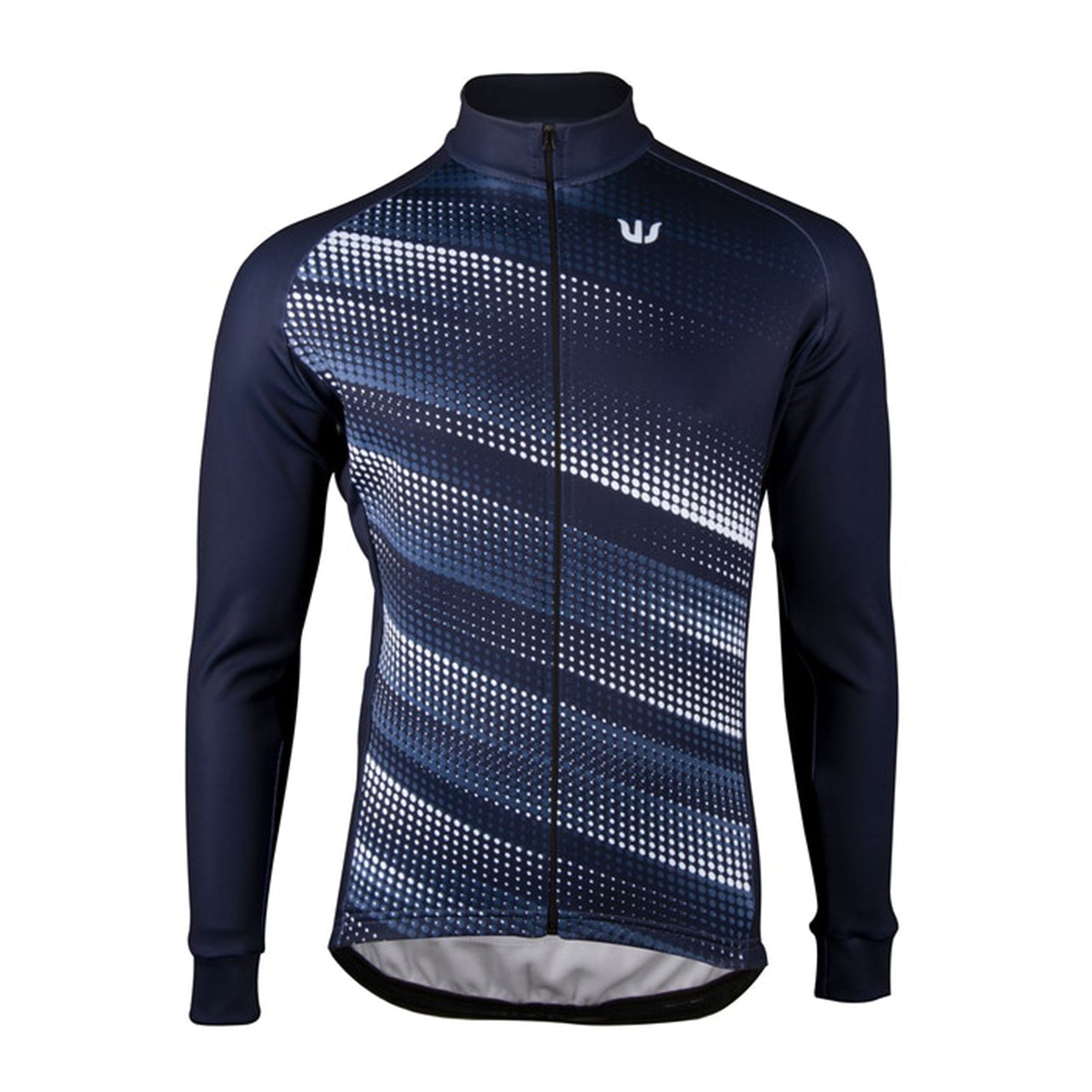 Vermarc Wave.21 SP.L Long sleeves Jersey
