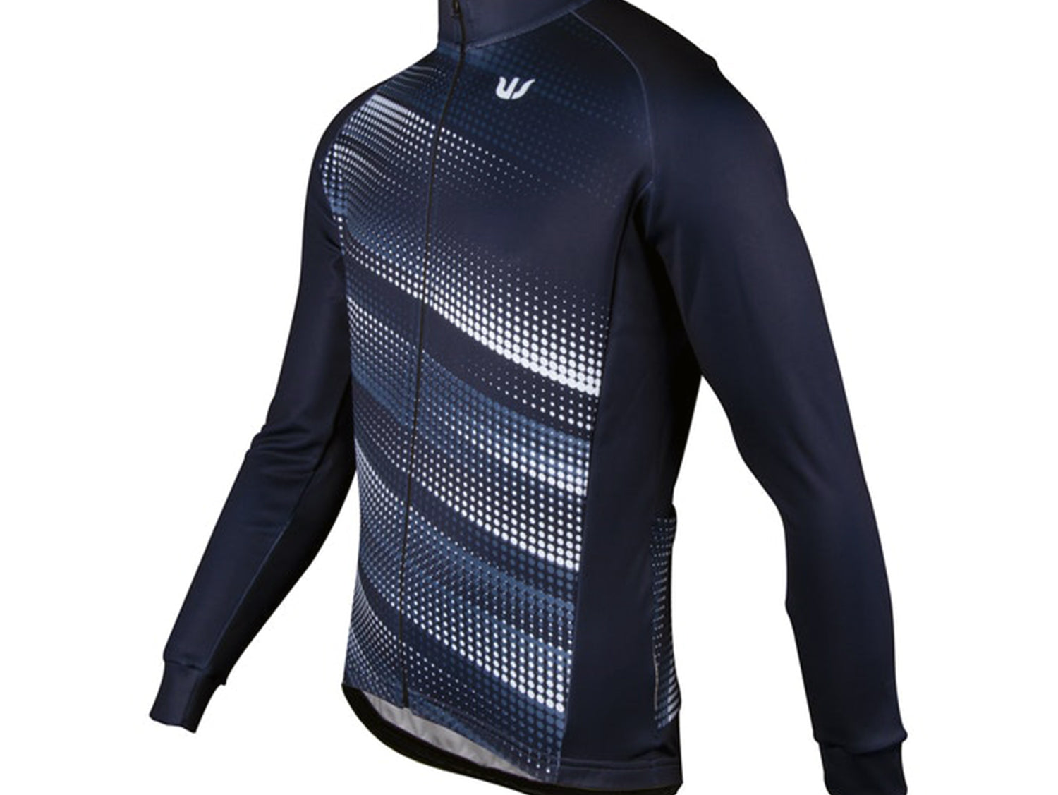 Vermarc Wave.21 SP.L Long sleeves Jersey