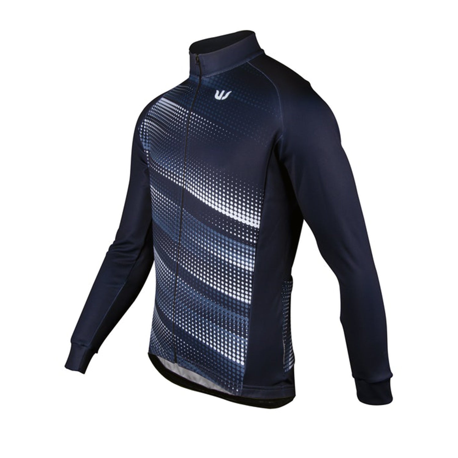 Vermarc Wave.21 SP.L Long sleeves Jersey
