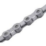 KMC X10EPT 10 Speed Chain Silver