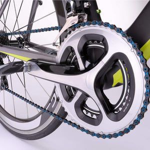 KMC X10SL DLC 10 Speed Chain Black