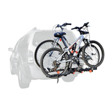 Allen XR200 Easy Load 2 Hitch Bike Rack