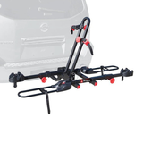 Allen XR200 Easy Load 2 Hitch Bike Rack