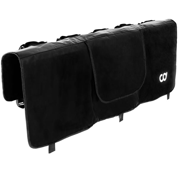 XXF Tailgate Pad MTB Bicycle Rack Cover Pickup