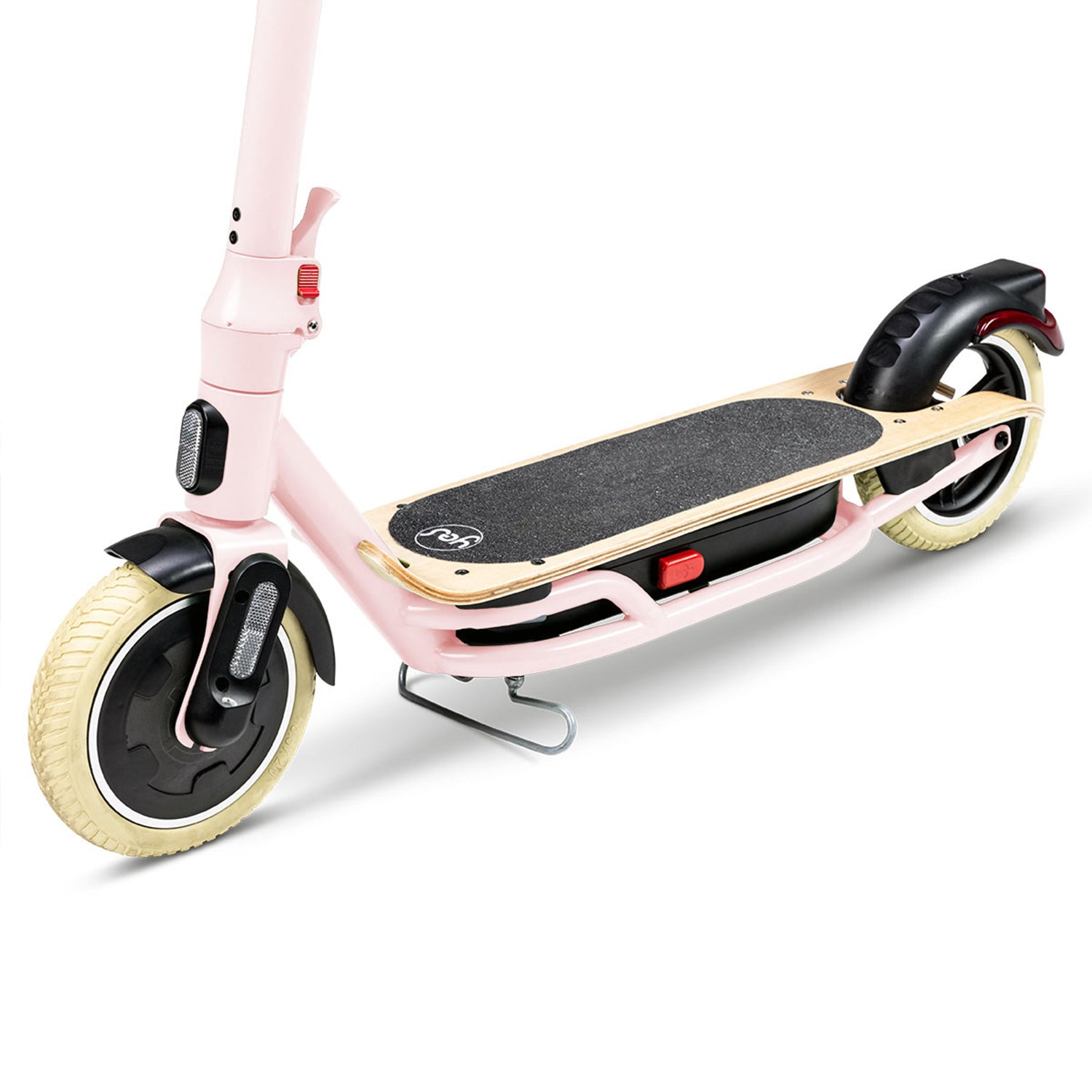 Yvolution YES Electric Scooter